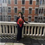 Laureanda in Psicologia si offre come editor per tesi in materie umanistiche